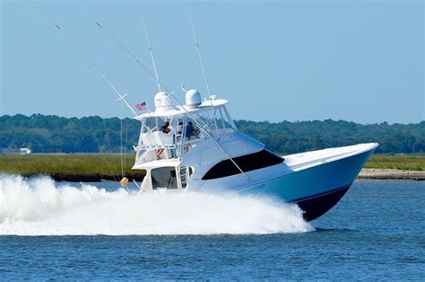 Online Reservation System for Sportfishing Charters.